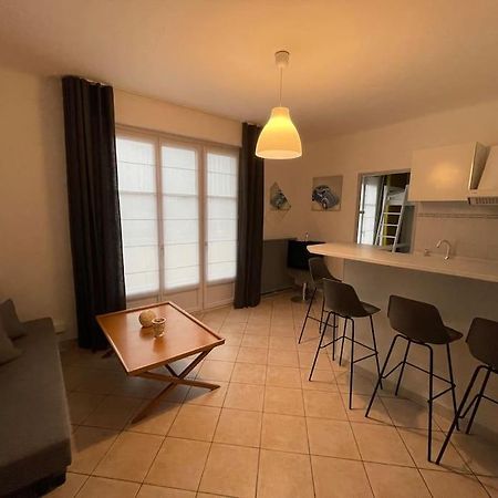 Appartement St Leger 드라기냥 외부 사진